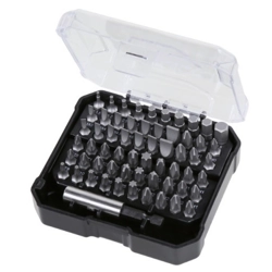 vendita online Serie 60 inserti con portainserti art. bw861/c61 Bits - Inserti Beta